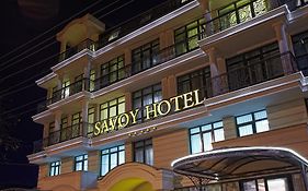 Savoy Hotel Chisinau